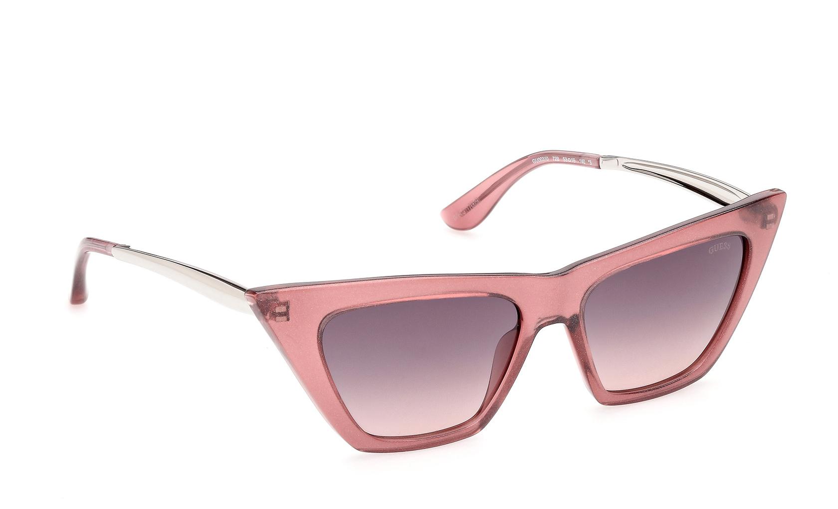 Guess Sunglasses GU00310 72B