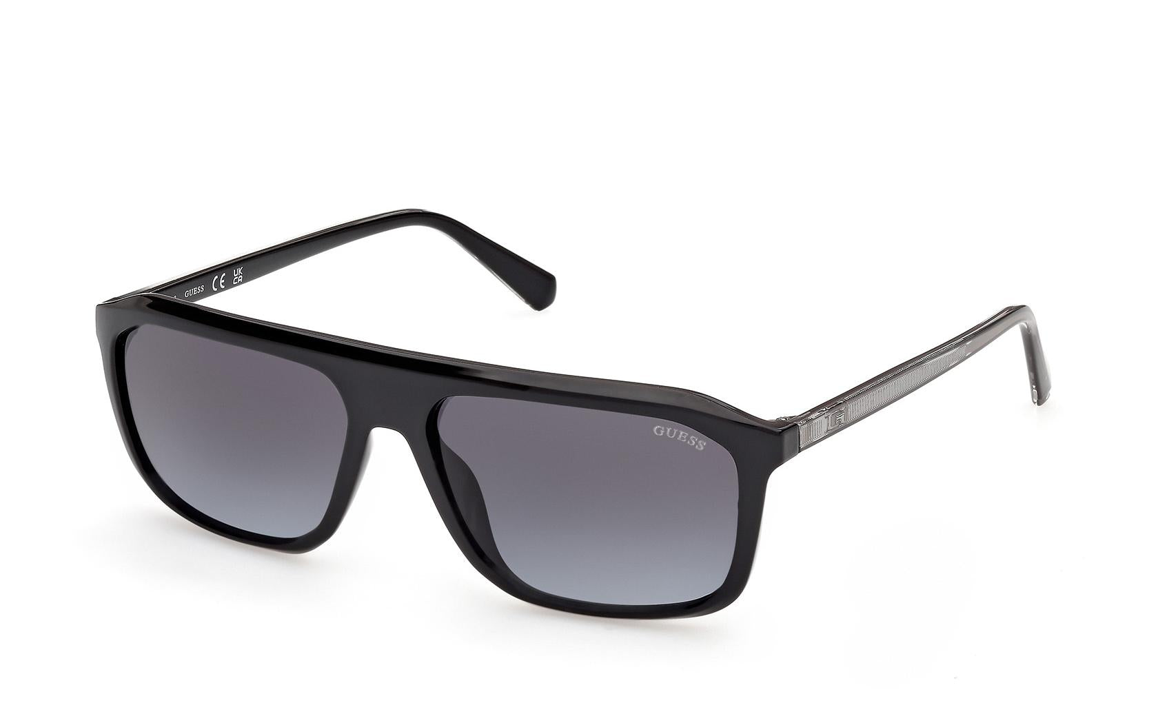 Guess Sunglasses GU00311 01B