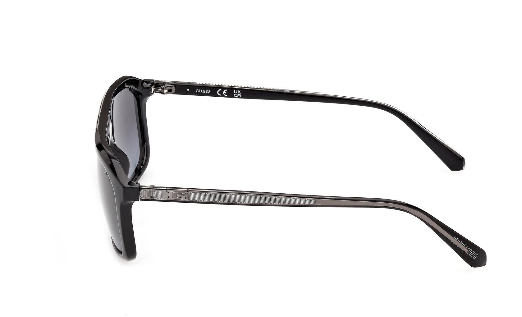 Guess Sunglasses GU00311 01B