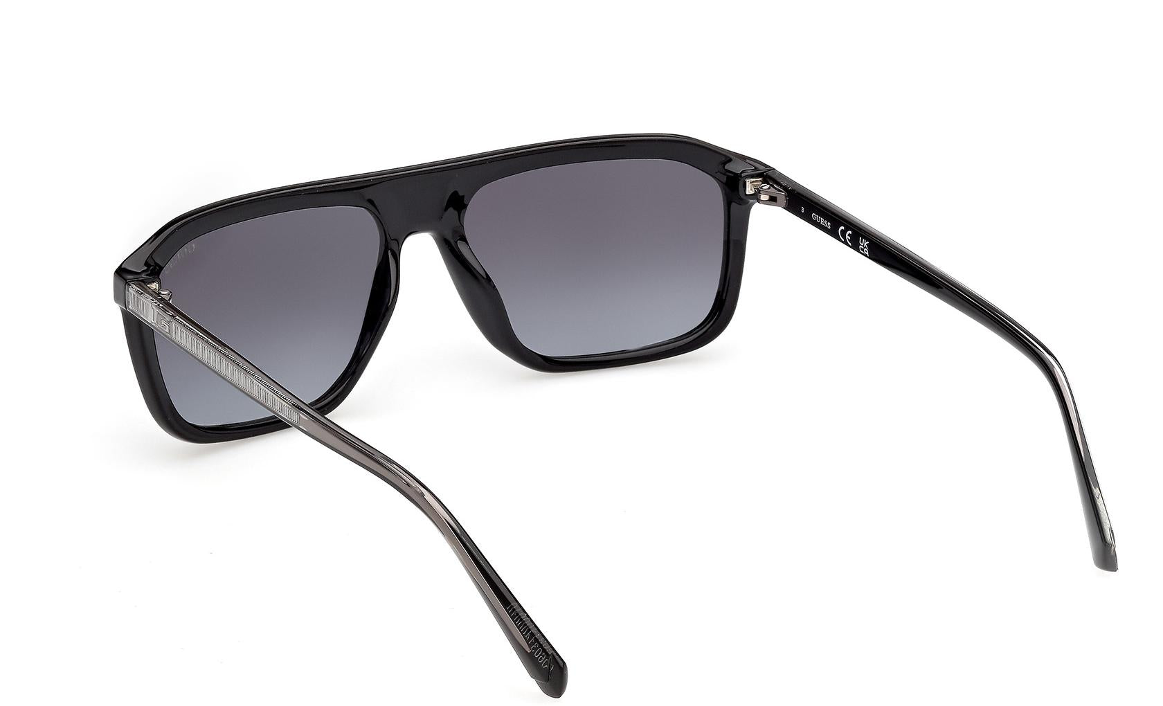 Guess Sunglasses GU00311 01B