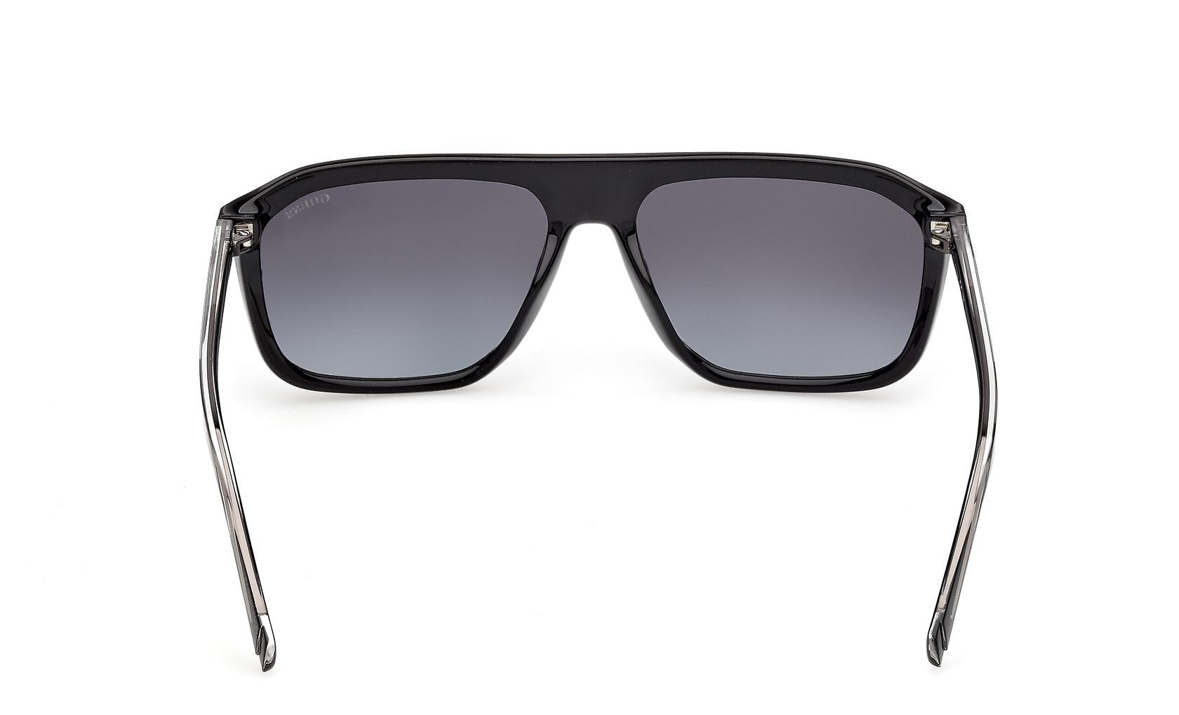 Guess Sunglasses GU00311 01B