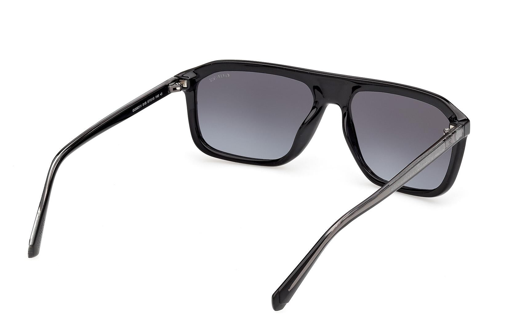 Guess Sunglasses GU00311 01B