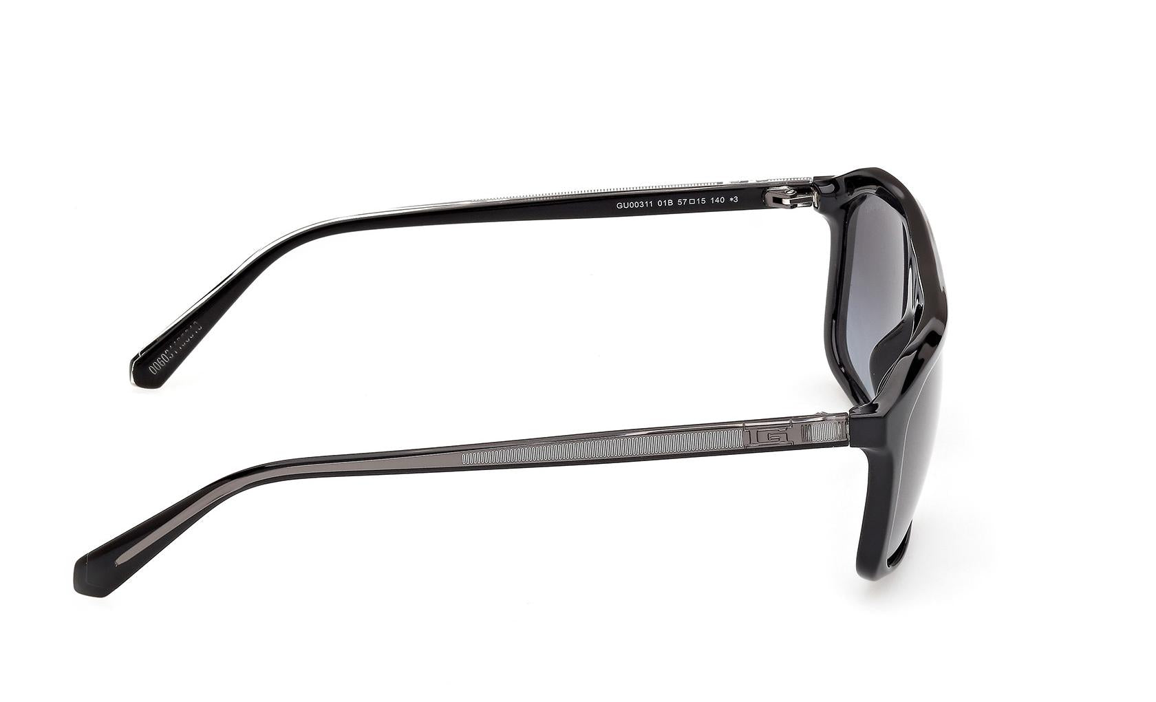 Guess Sunglasses GU00311 01B