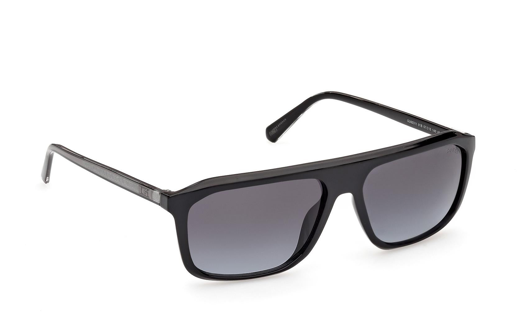 Guess Sunglasses GU00311 01B