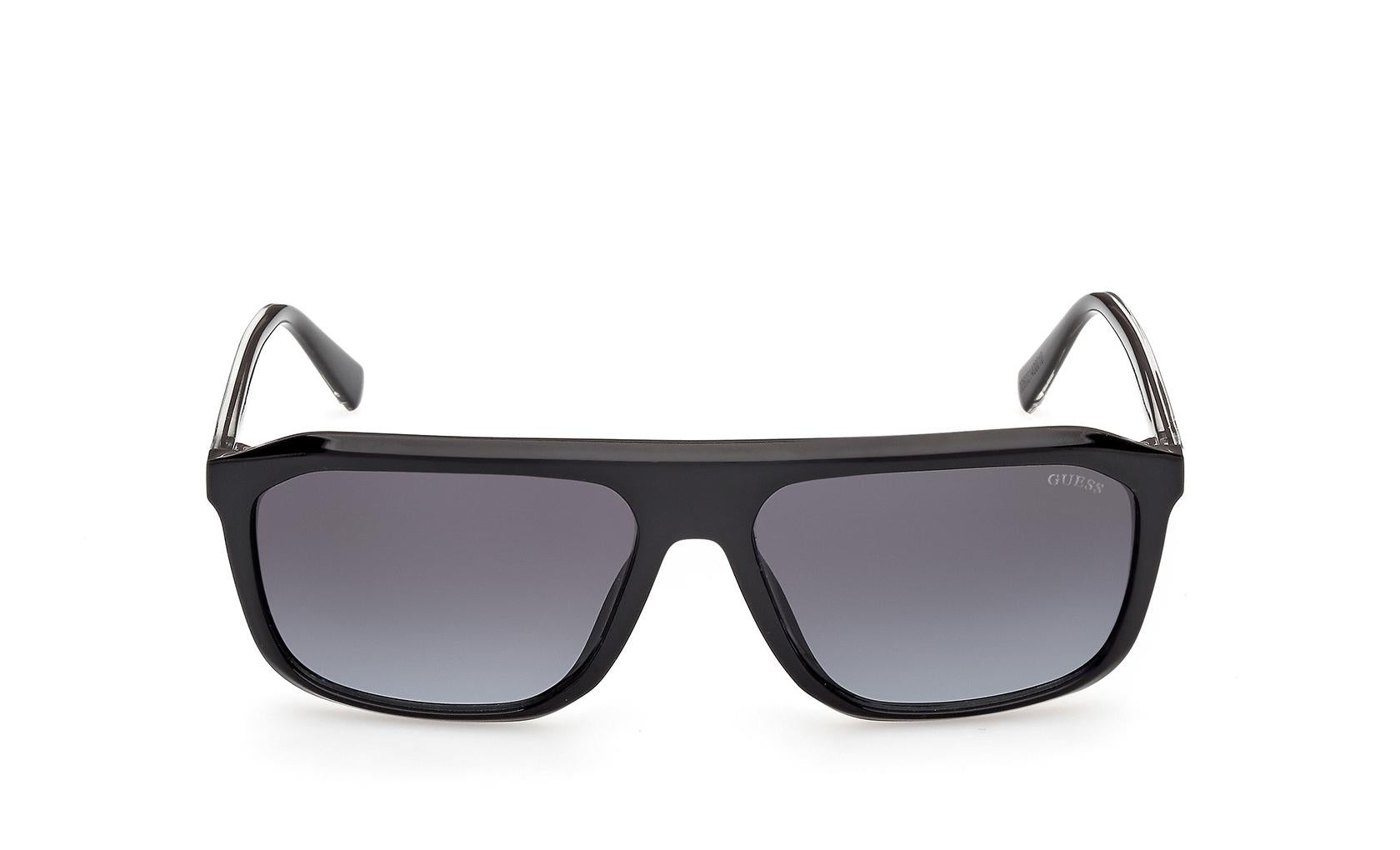 Guess Sunglasses GU00311 01B