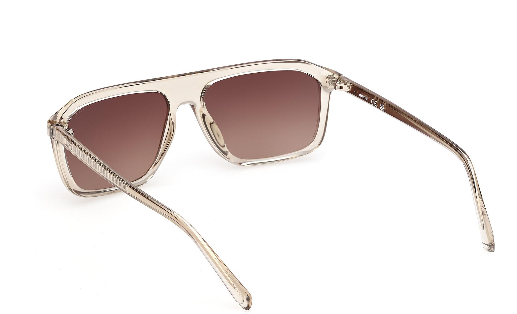 Guess Sunglasses GU00311 45F
