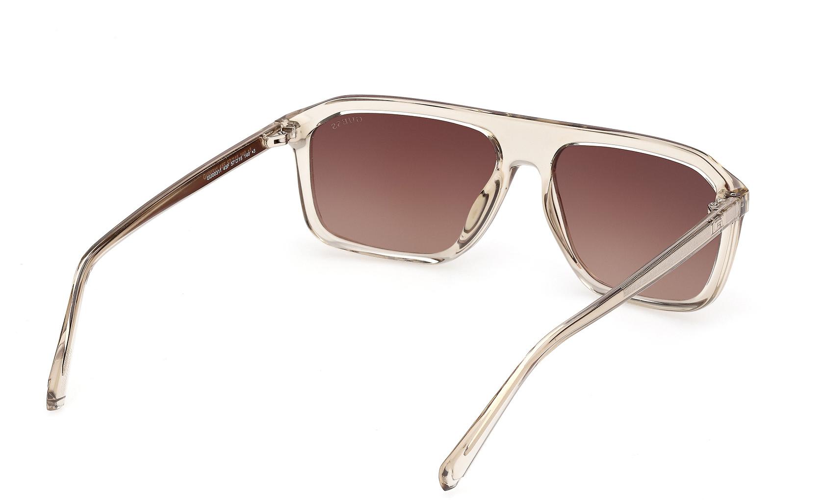 Guess Sunglasses GU00311 45F