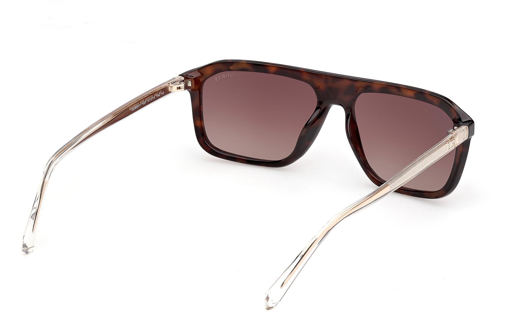 Guess Sunglasses GU00311 52F