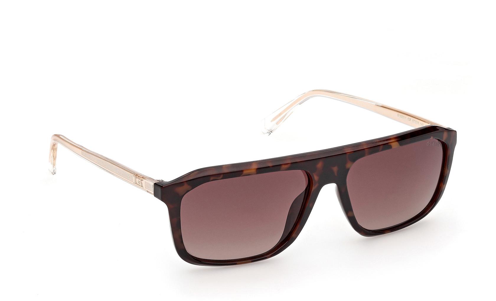Guess Sunglasses GU00311 52F