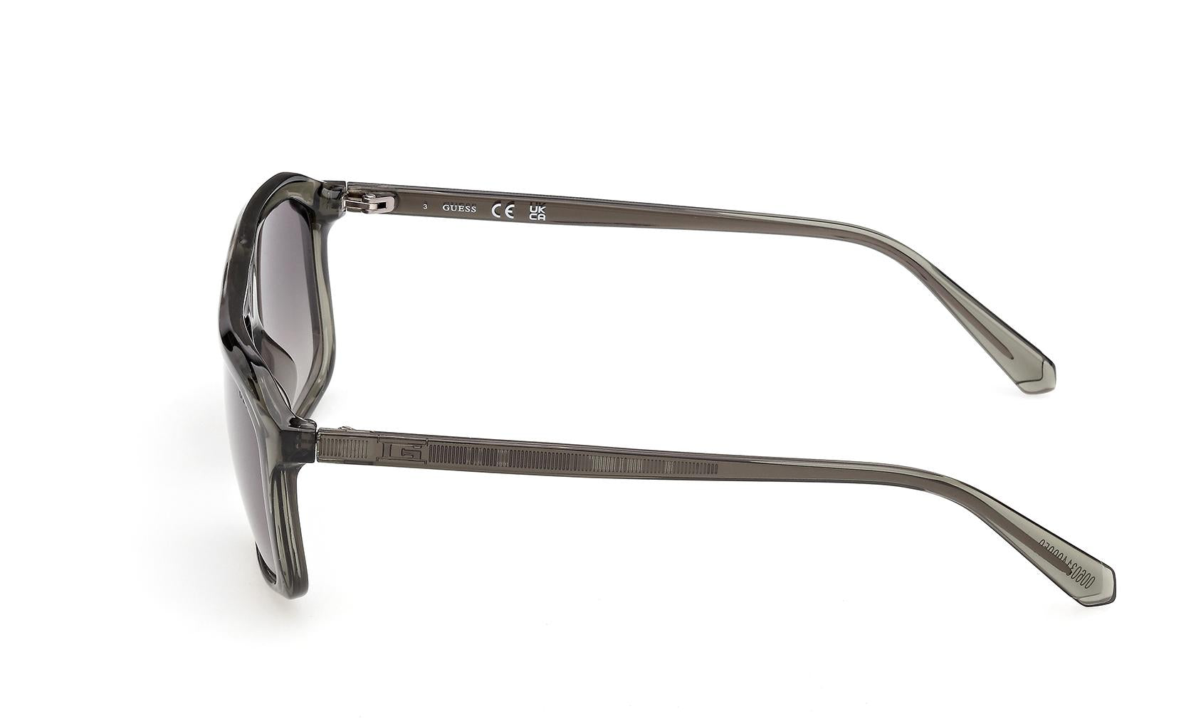 Guess Sunglasses GU00311 96B