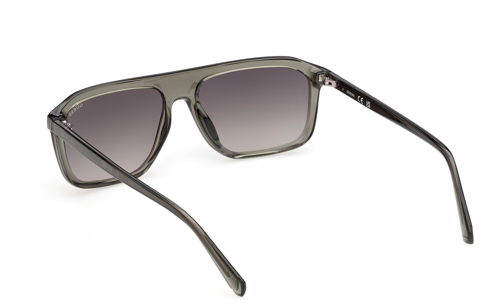 Guess Sunglasses GU00311 96B