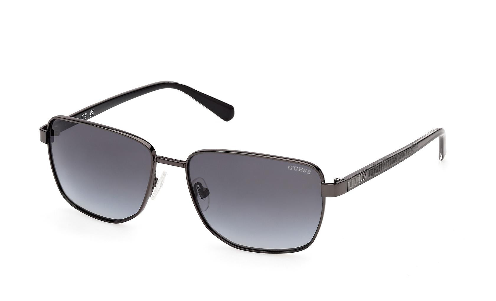 Guess Sunglasses GU00312 07B