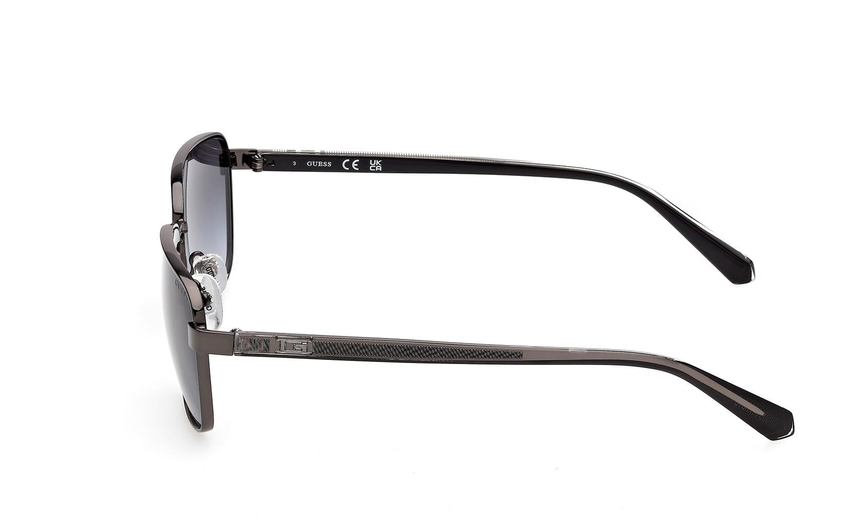 Guess Sunglasses GU00312 07B