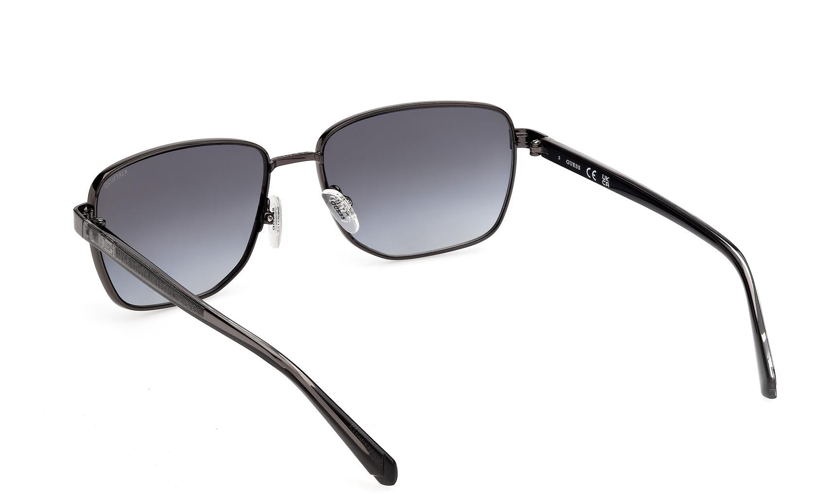Guess Sunglasses GU00312 07B