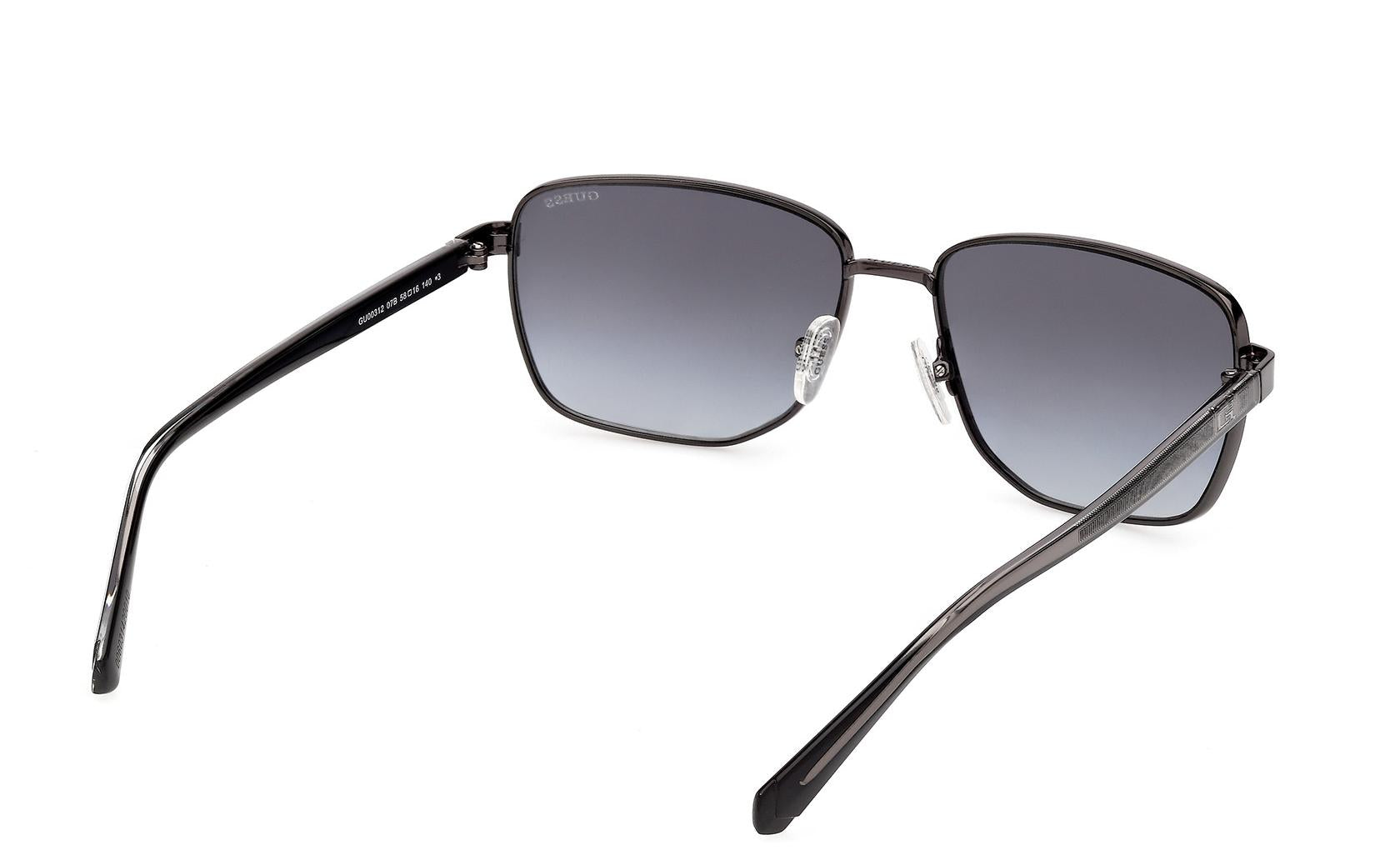 Guess Sunglasses GU00312 07B