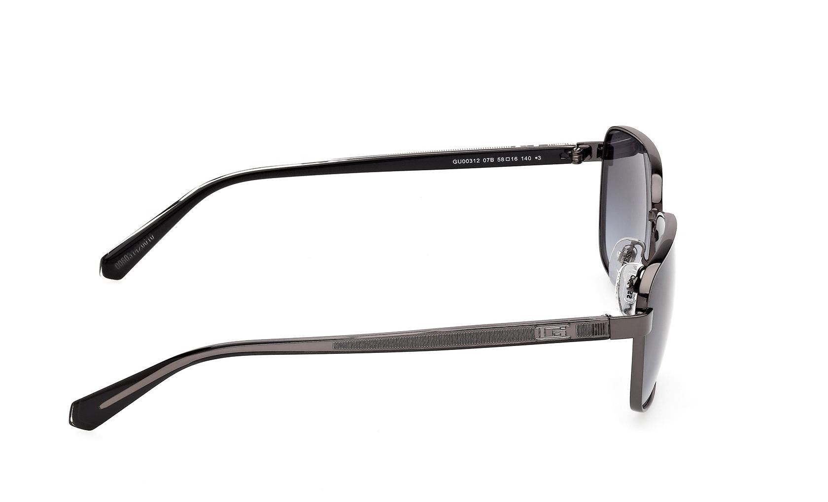 Guess Sunglasses GU00312 07B