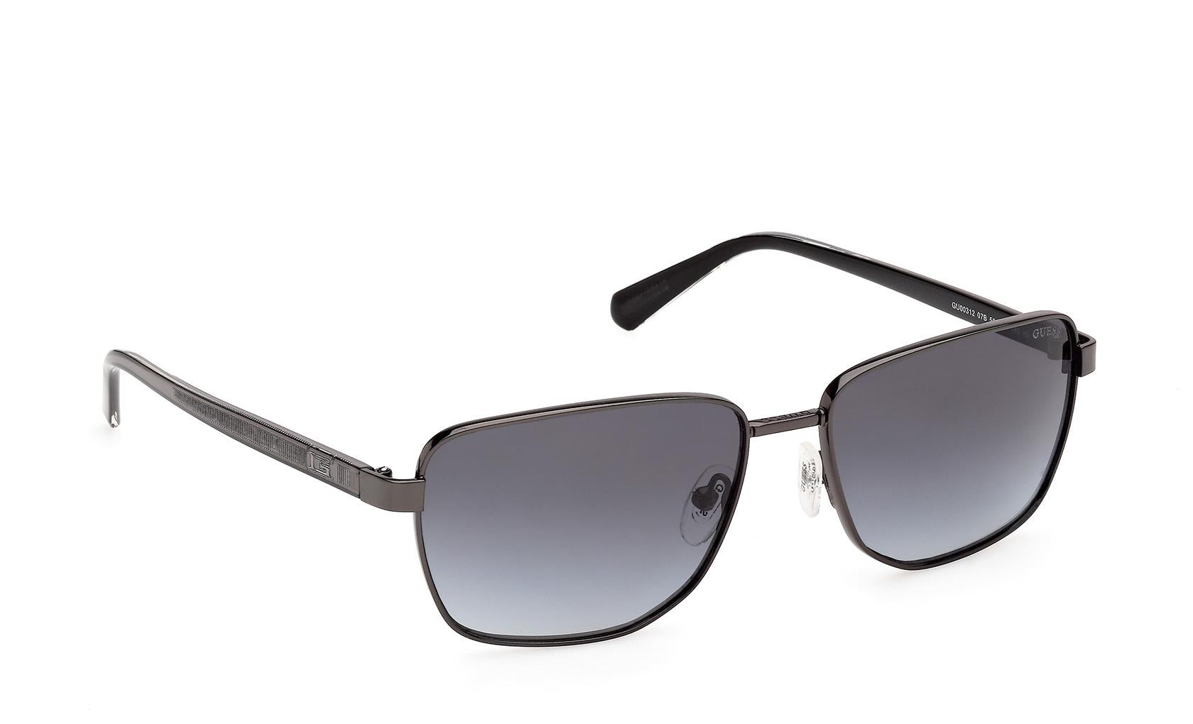 Guess Sunglasses GU00312 07B