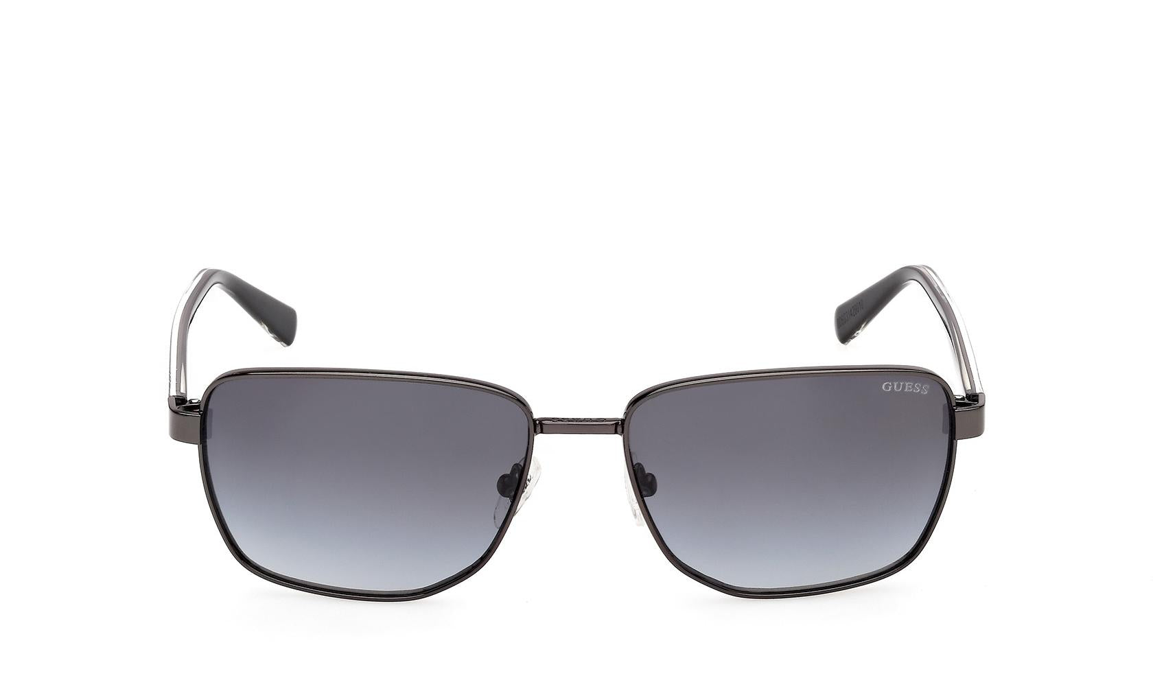 Guess Sunglasses GU00312 07B