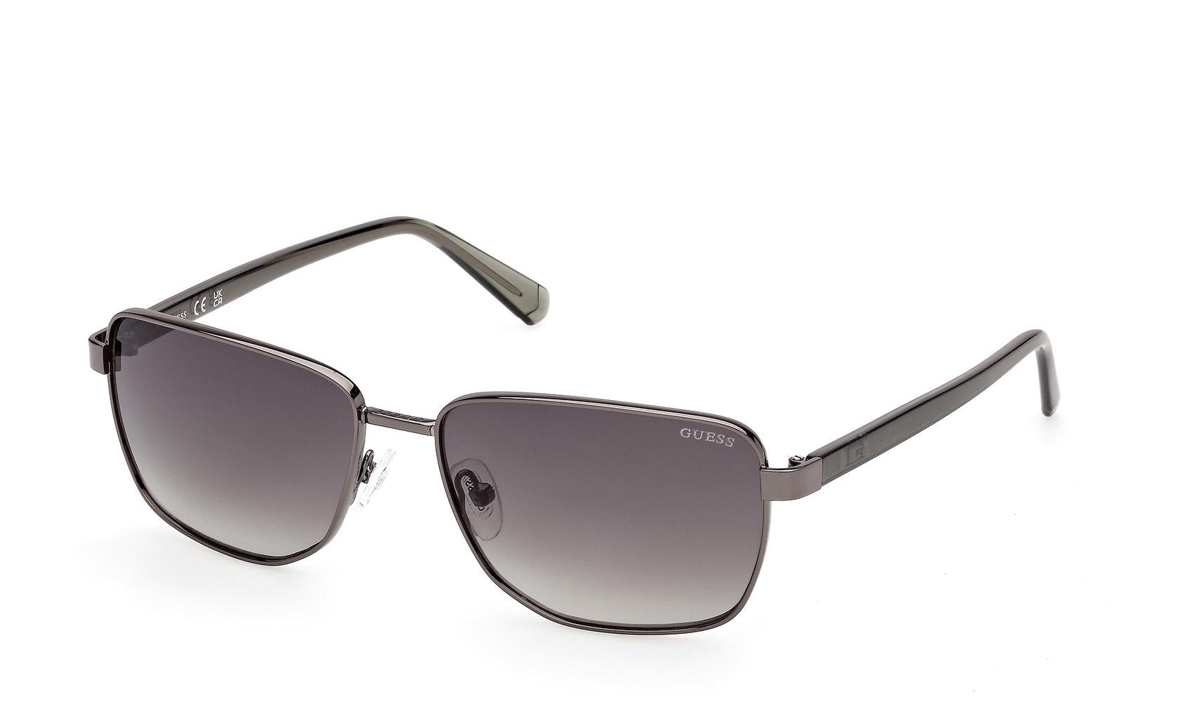 Guess Sunglasses GU00312 08B