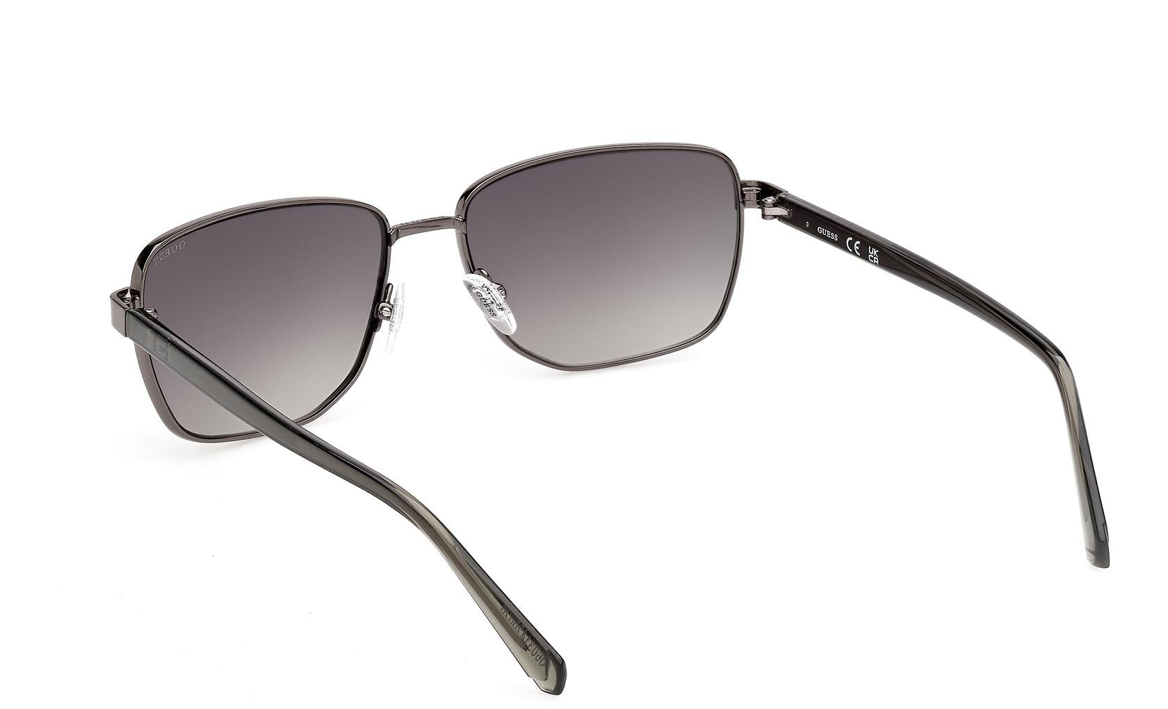 Guess Sunglasses GU00312 08B