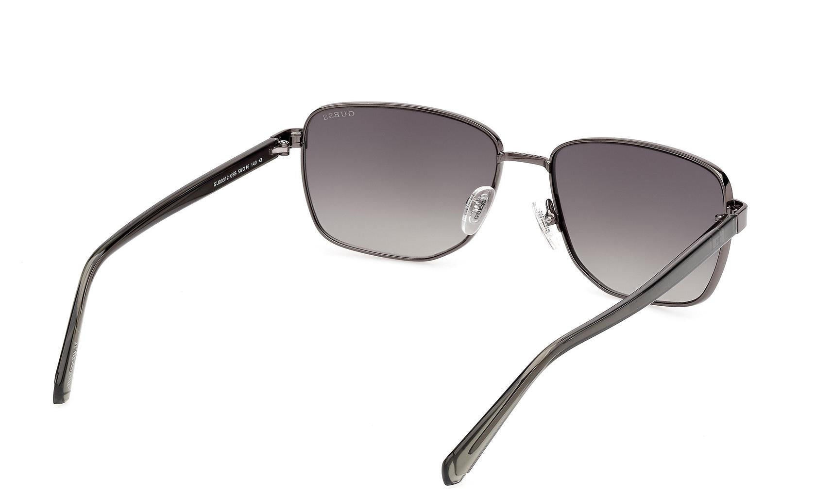 Guess Sunglasses GU00312 08B