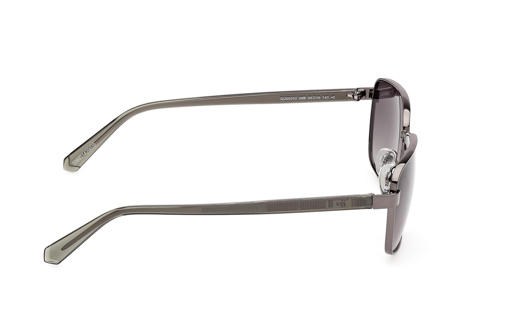 Guess Sunglasses GU00312 08B