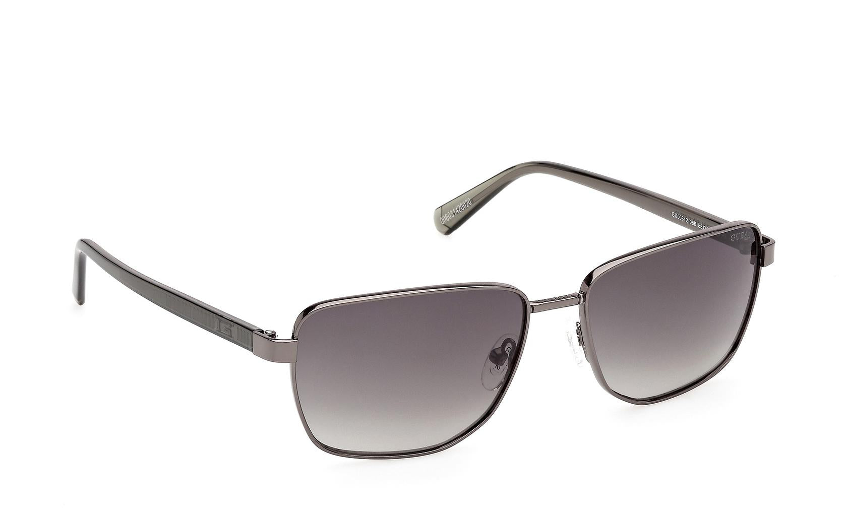 Guess Sunglasses GU00312 08B