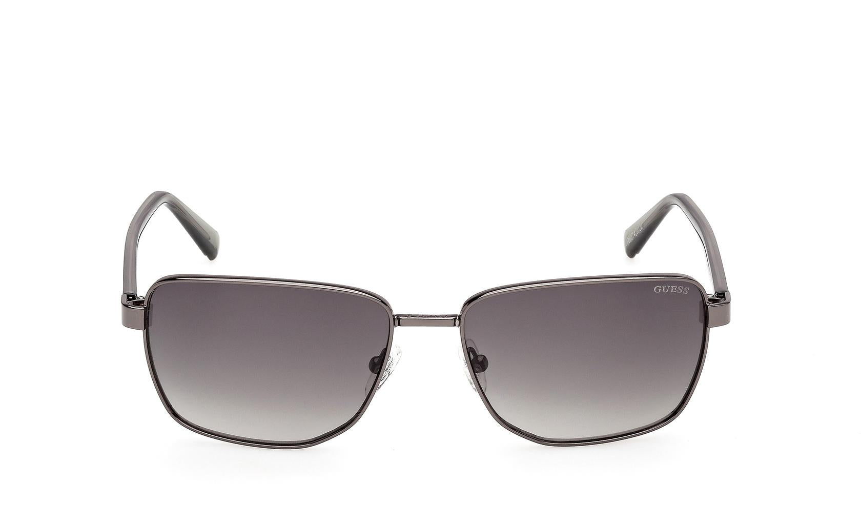 Guess Sunglasses GU00312 08B