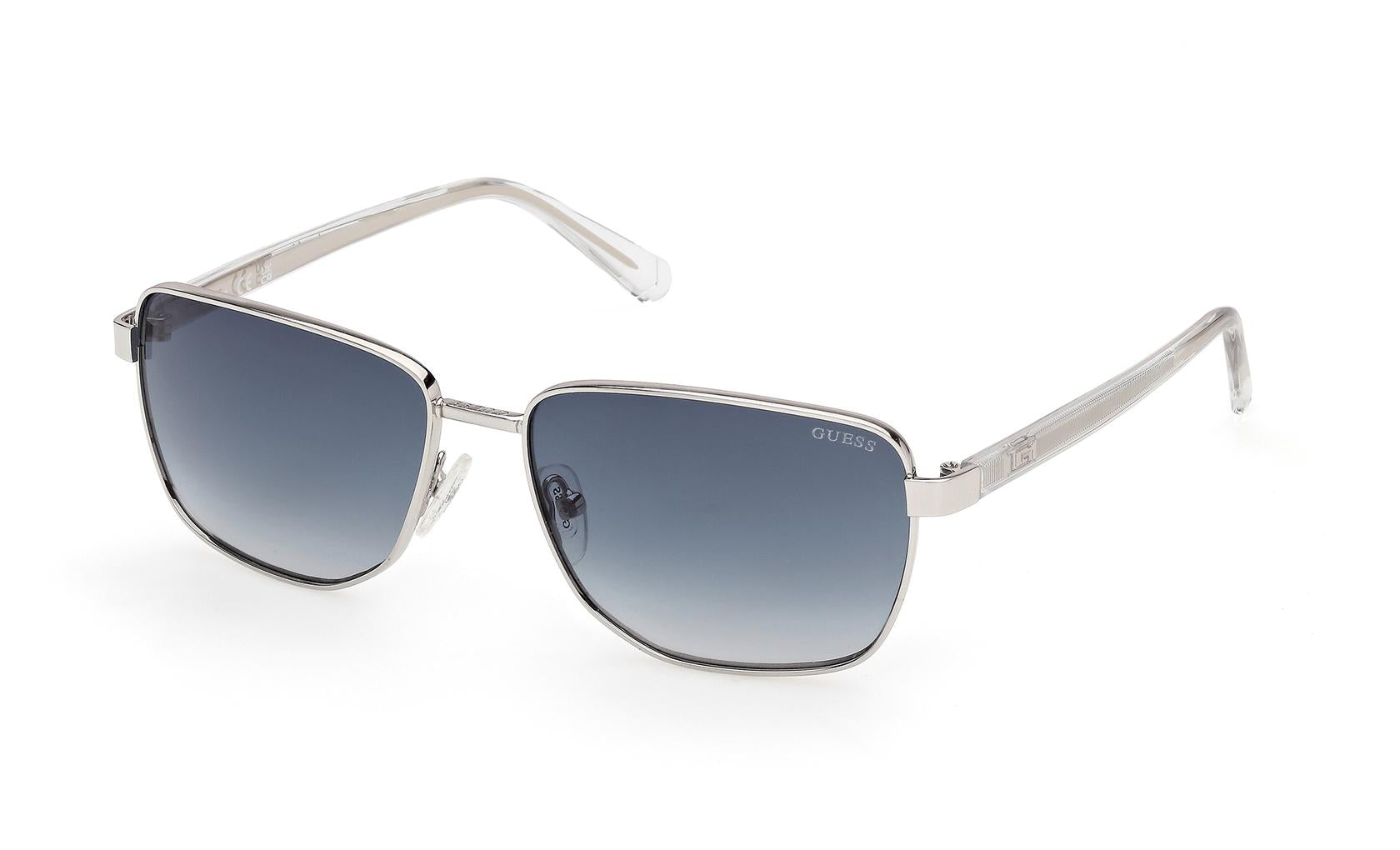 Guess Sunglasses GU00312 10W