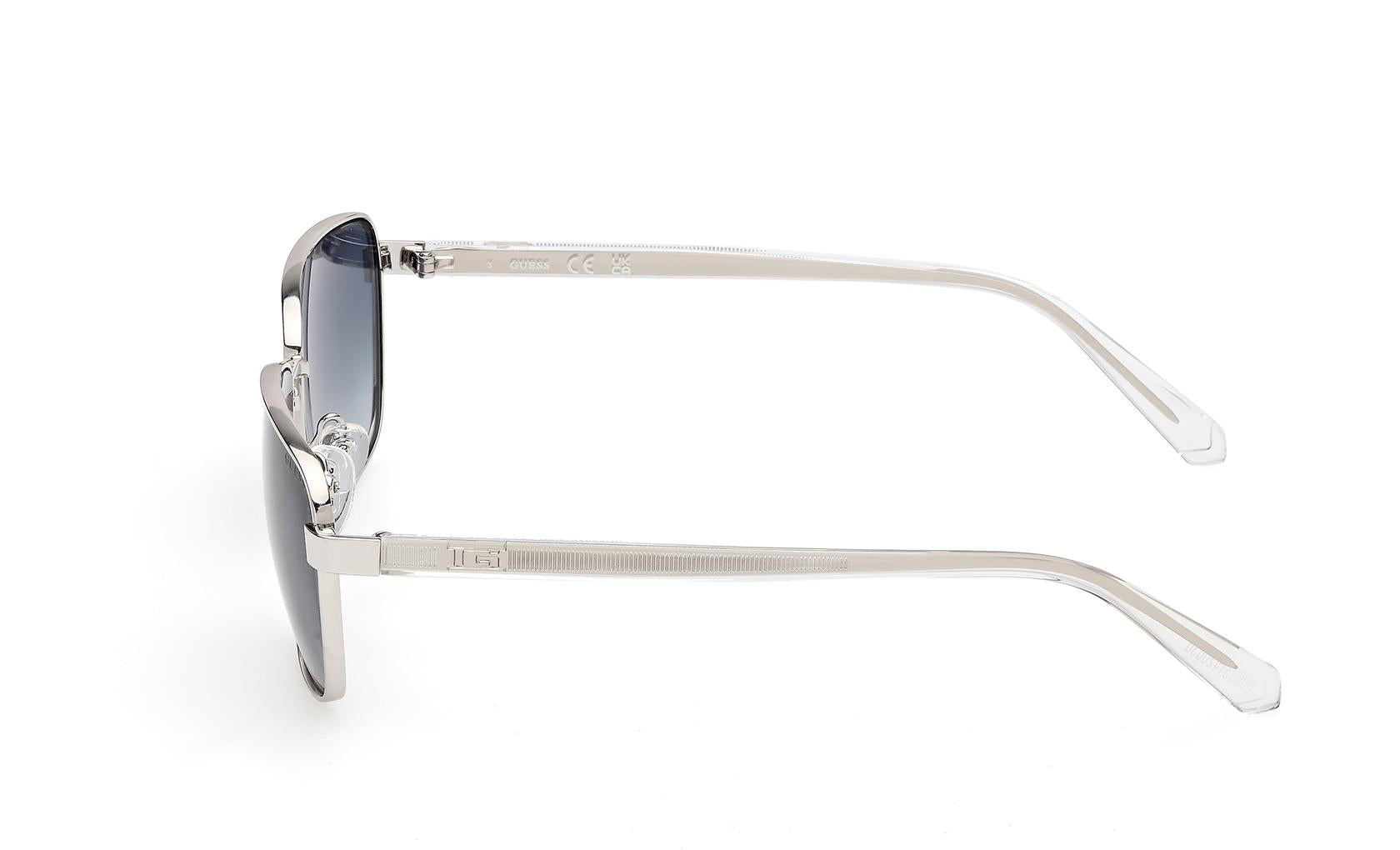Guess Sunglasses GU00312 10W