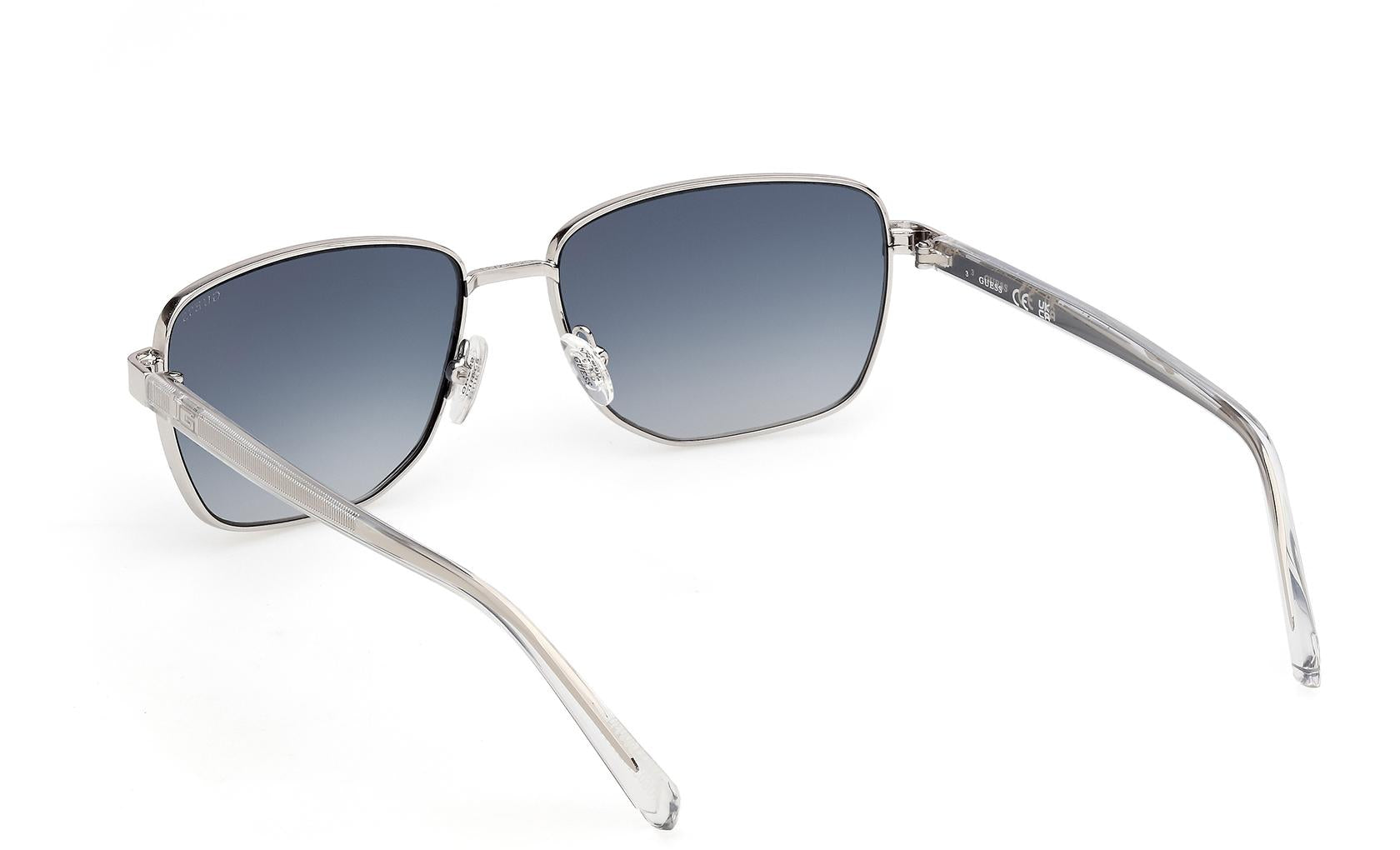 Guess Sunglasses GU00312 10W