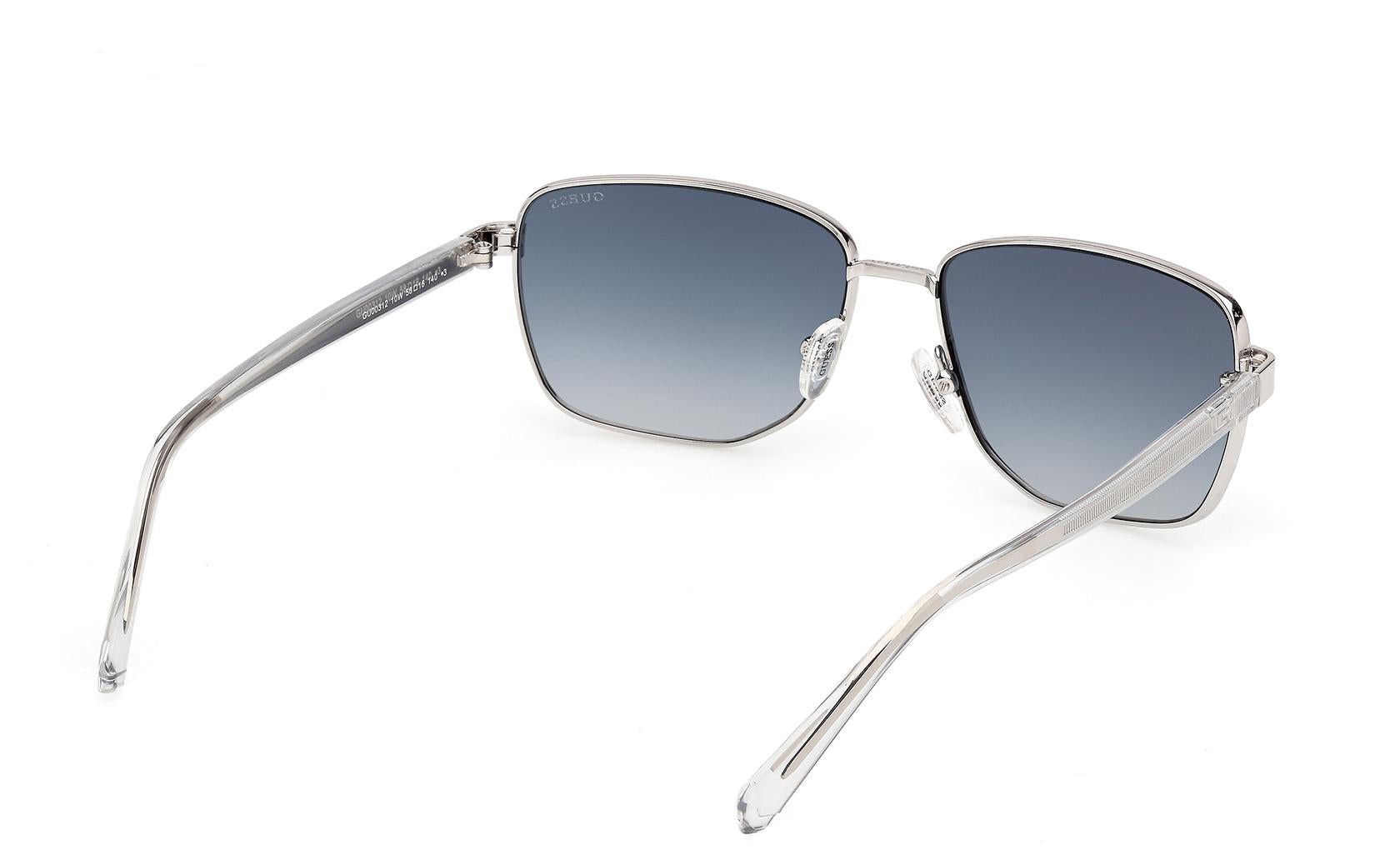 Guess Sunglasses GU00312 10W