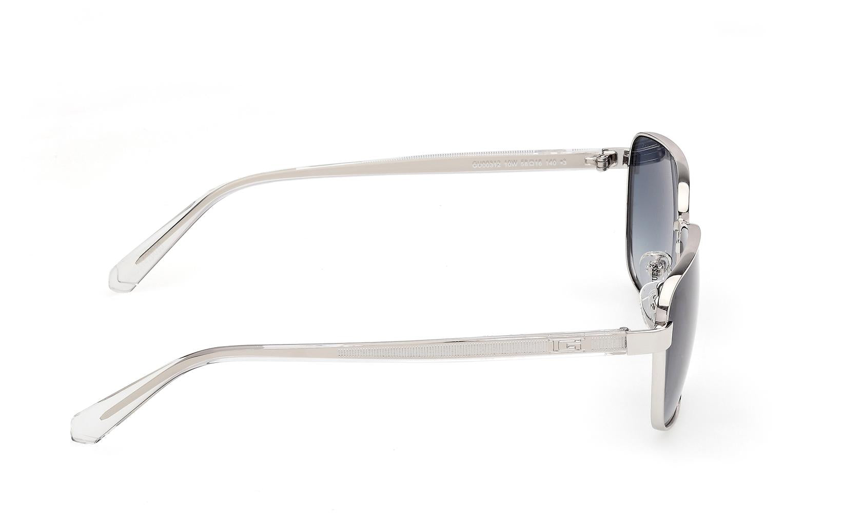 Guess Sunglasses GU00312 10W