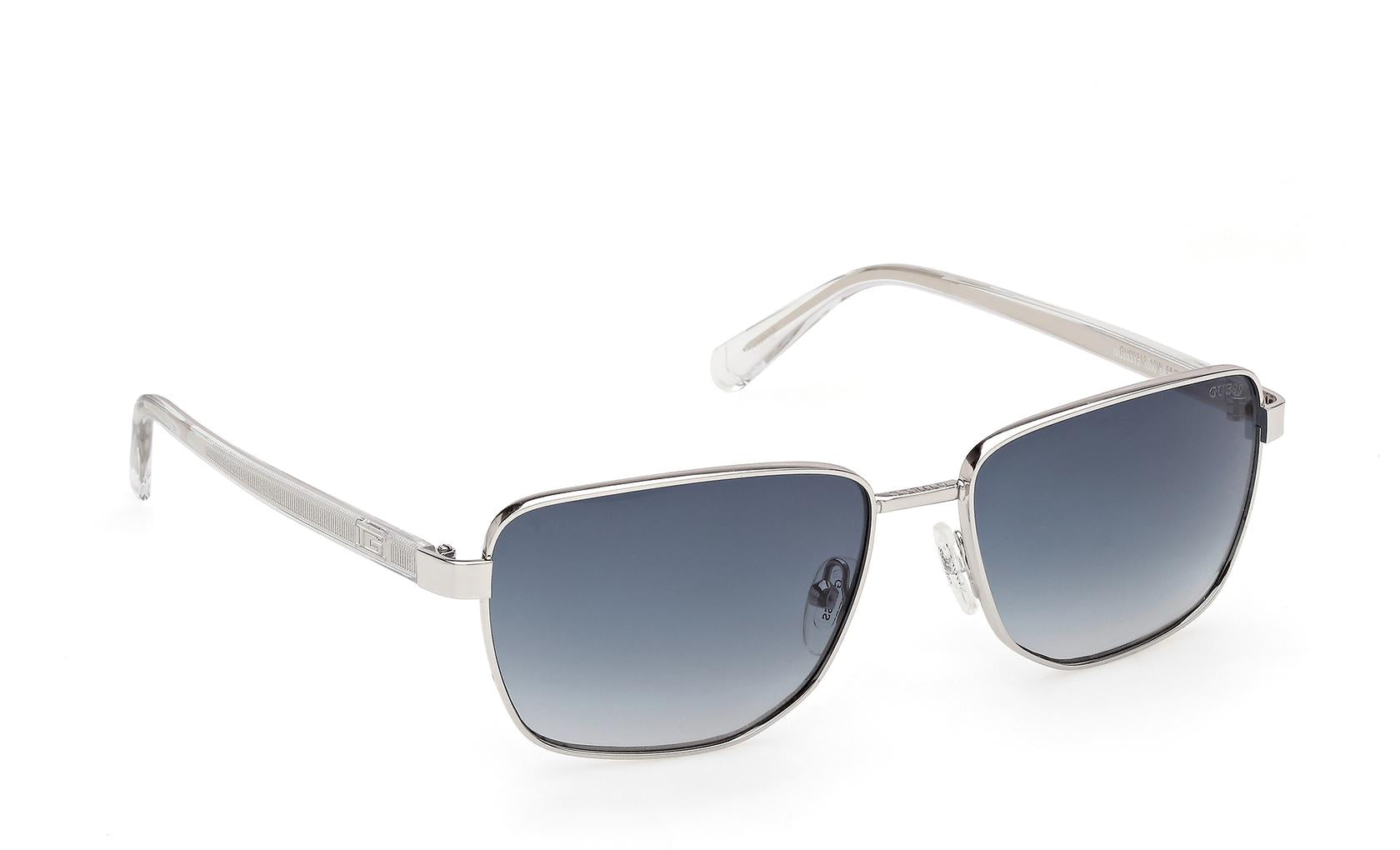 Guess Sunglasses GU00312 10W