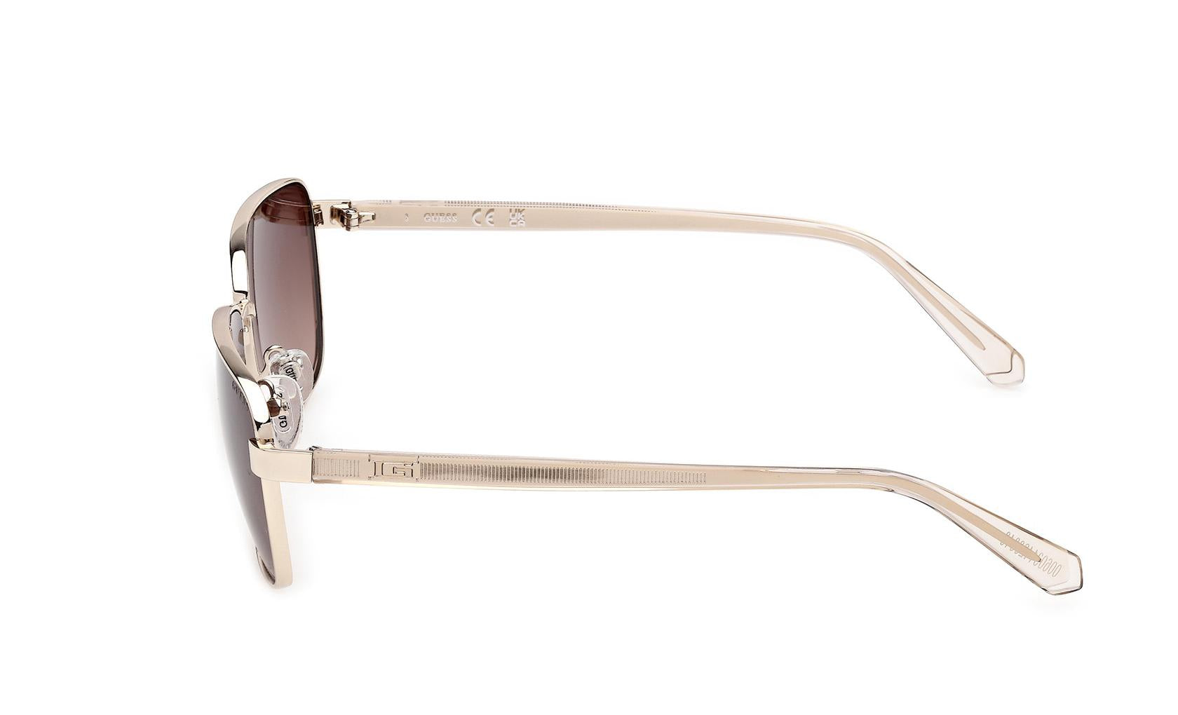 Guess Sunglasses GU00312 32F