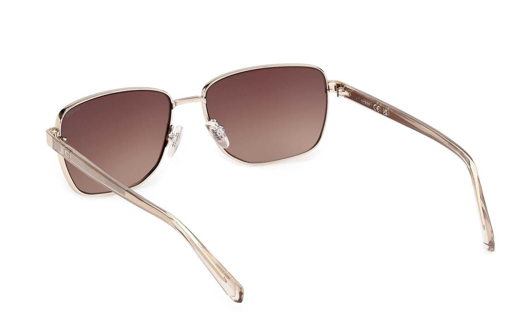 Guess Sunglasses GU00312 32F