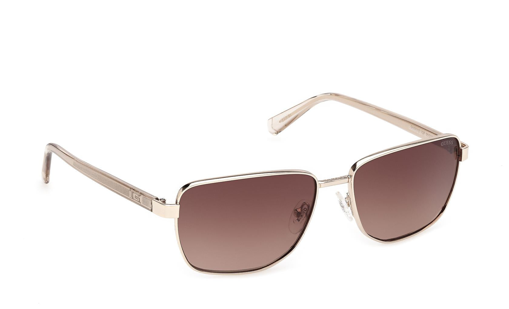 Guess Sunglasses GU00312 32F