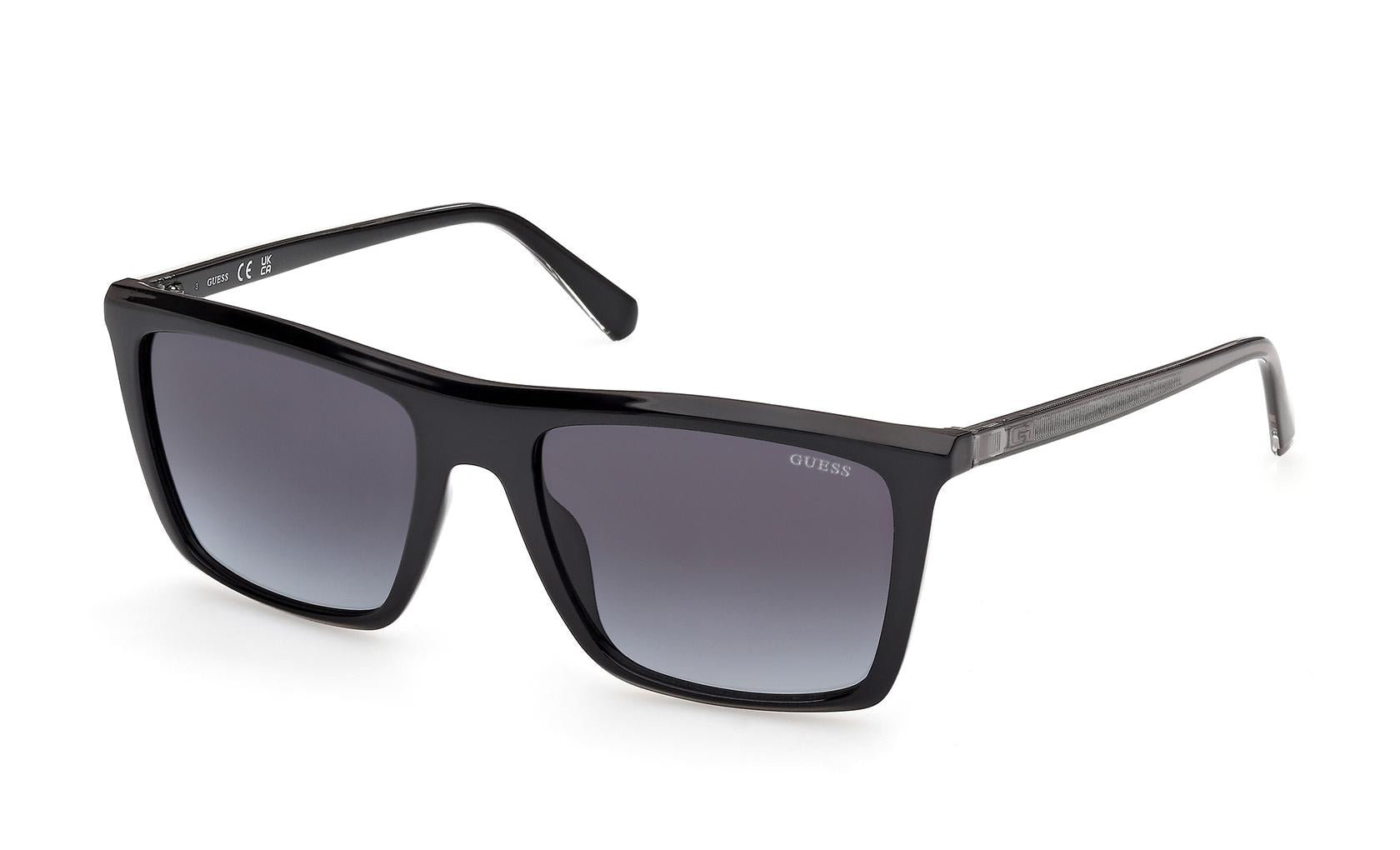 Guess Sunglasses GU00313 01B