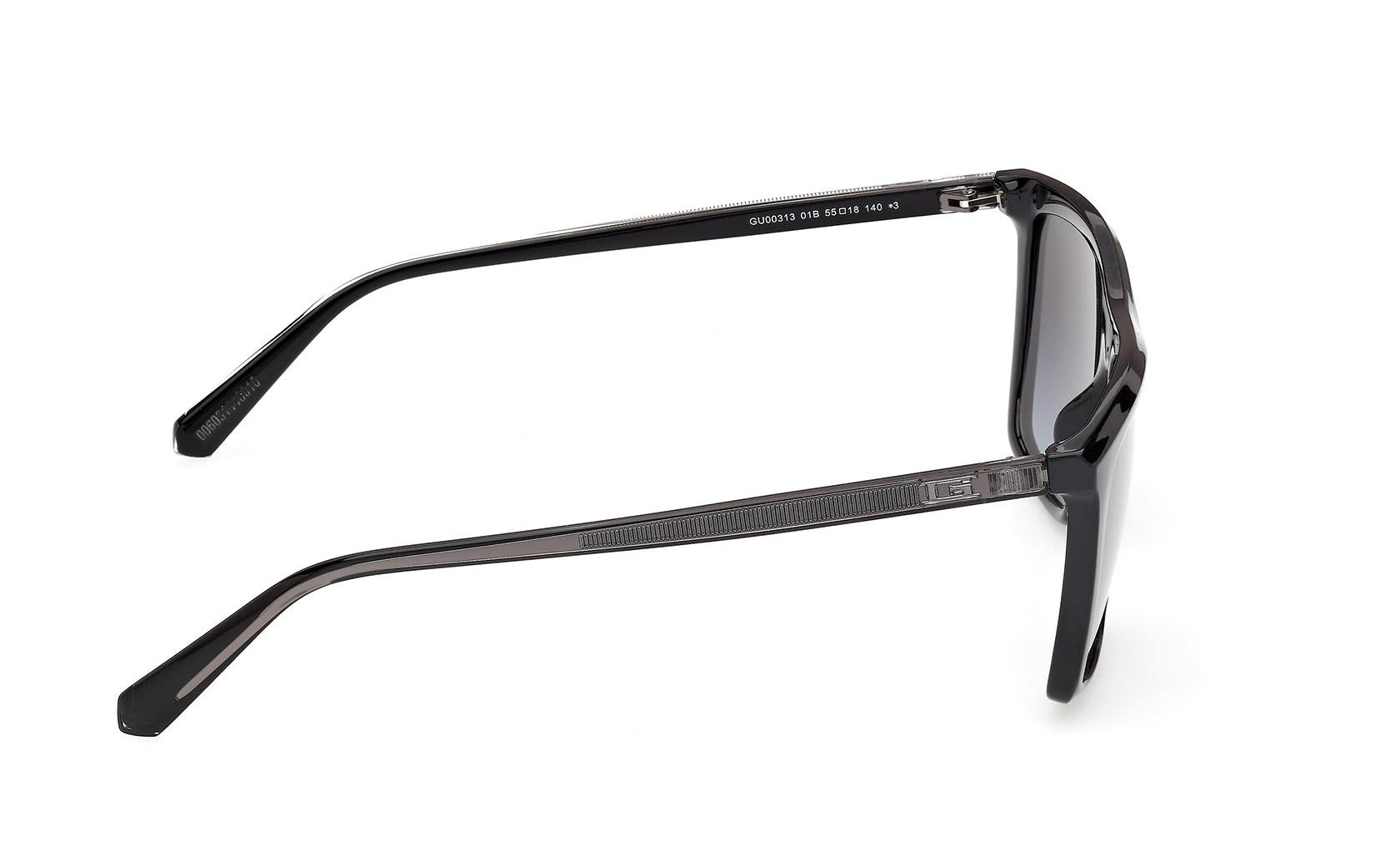 Guess Sunglasses GU00313 01B