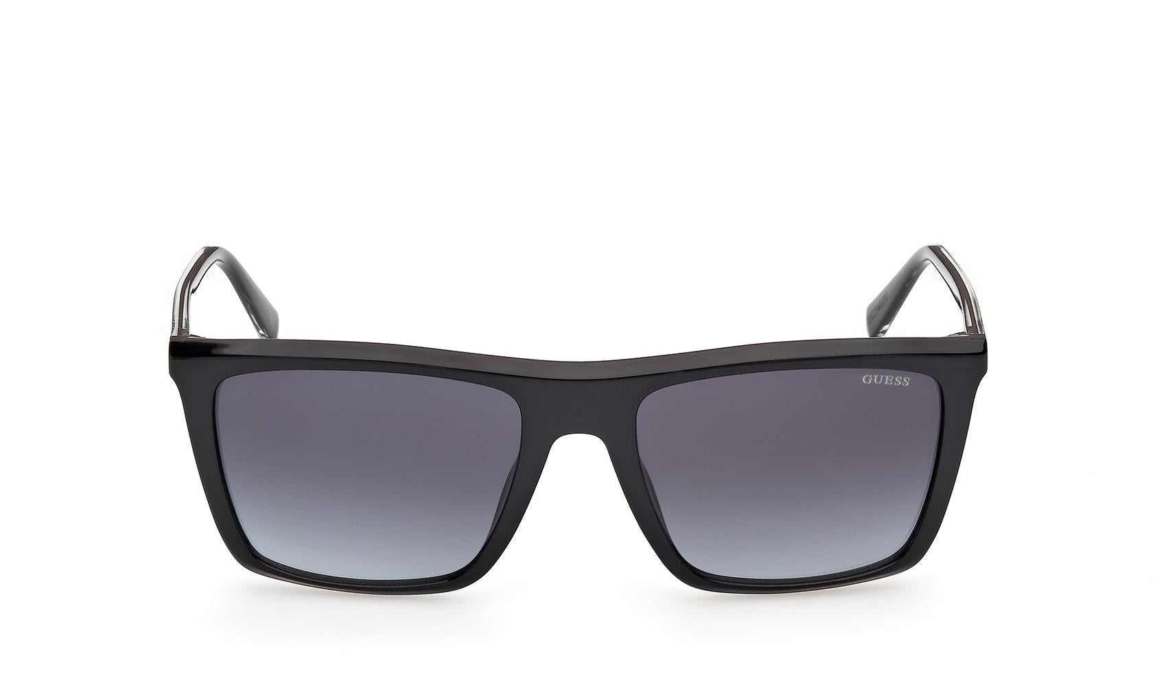 Guess Sunglasses GU00313 01B