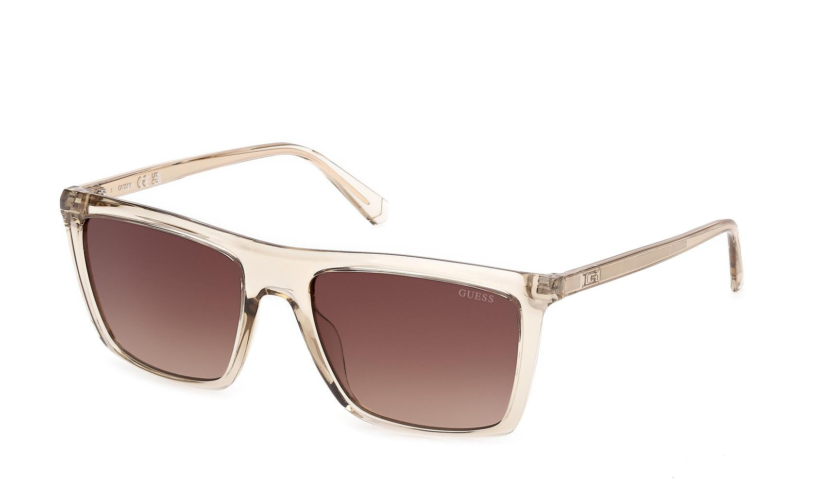 Guess Sunglasses GU00313 45F