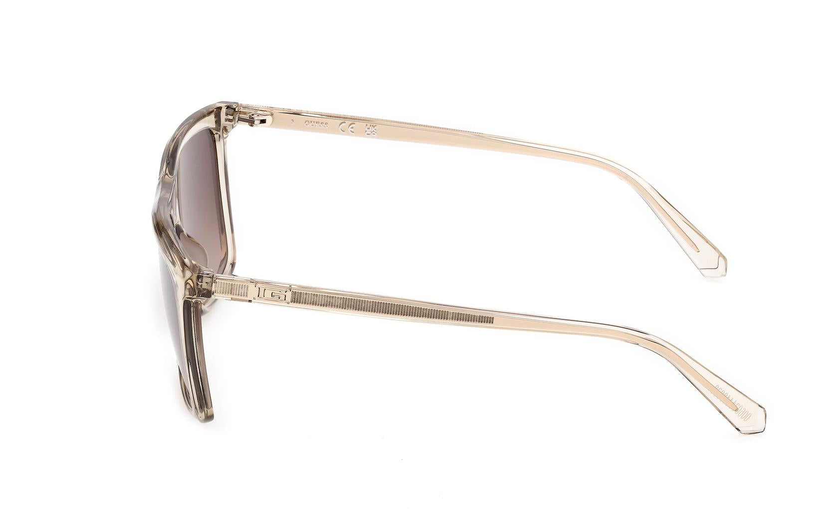 Guess Sunglasses GU00313 45F