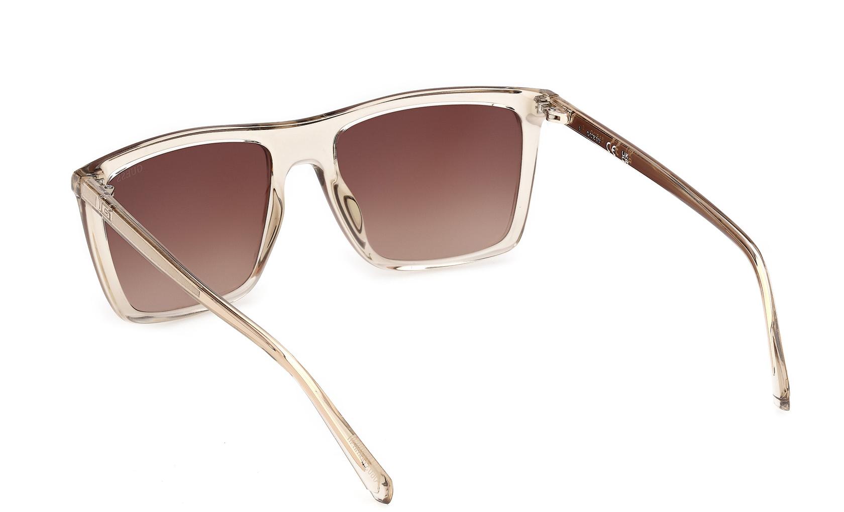 Guess Sunglasses GU00313 45F