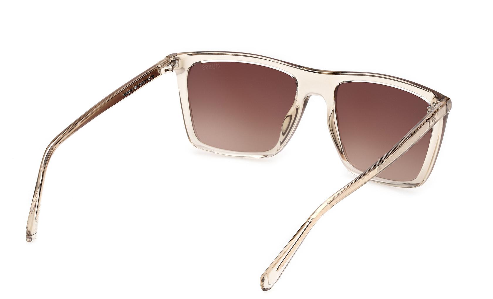 Guess Sunglasses GU00313 45F