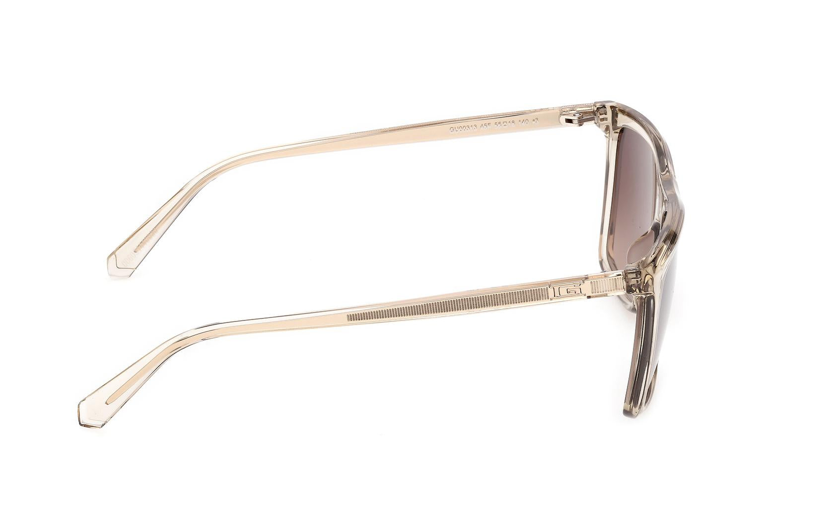 Guess Sunglasses GU00313 45F