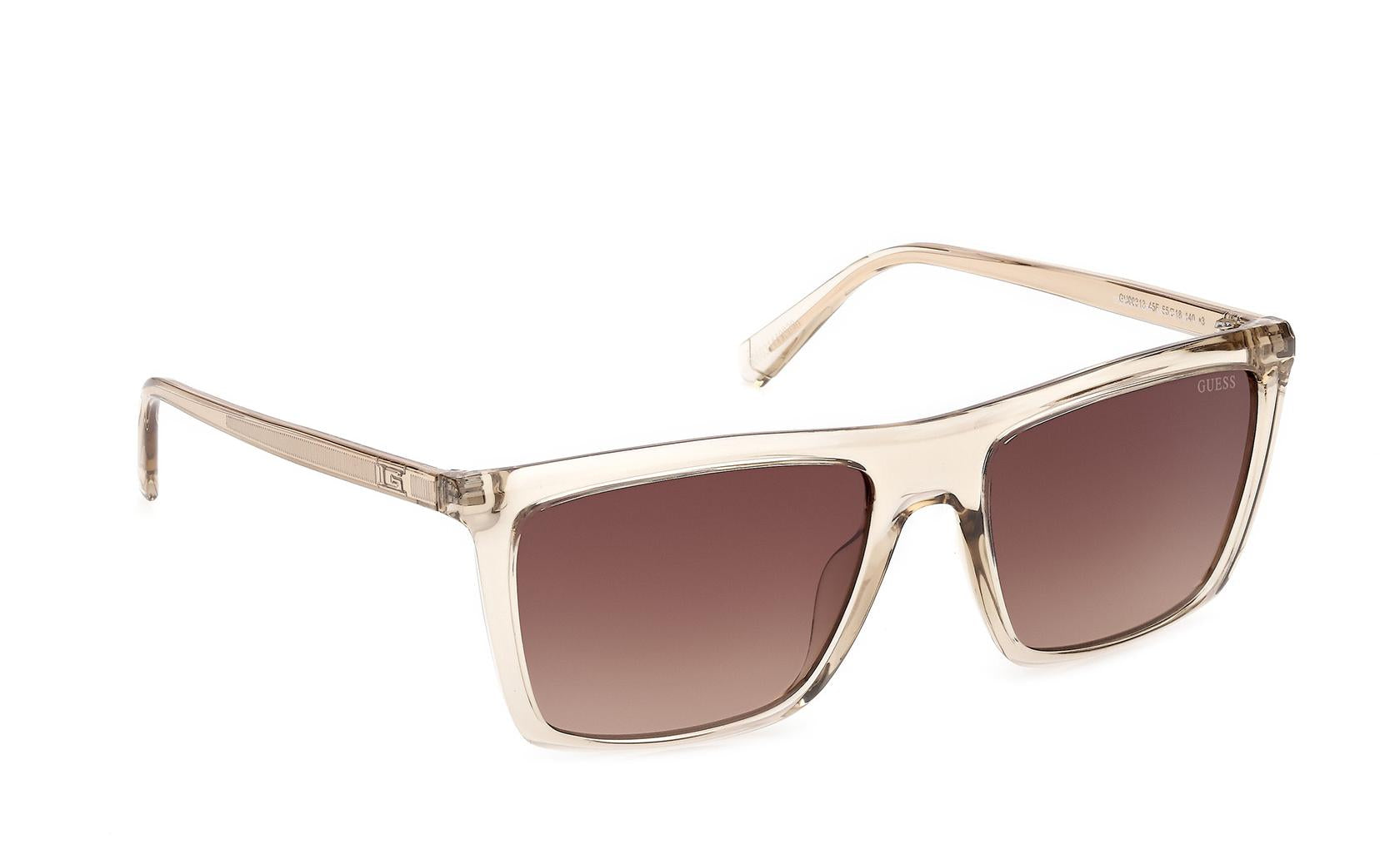 Guess Sunglasses GU00313 45F