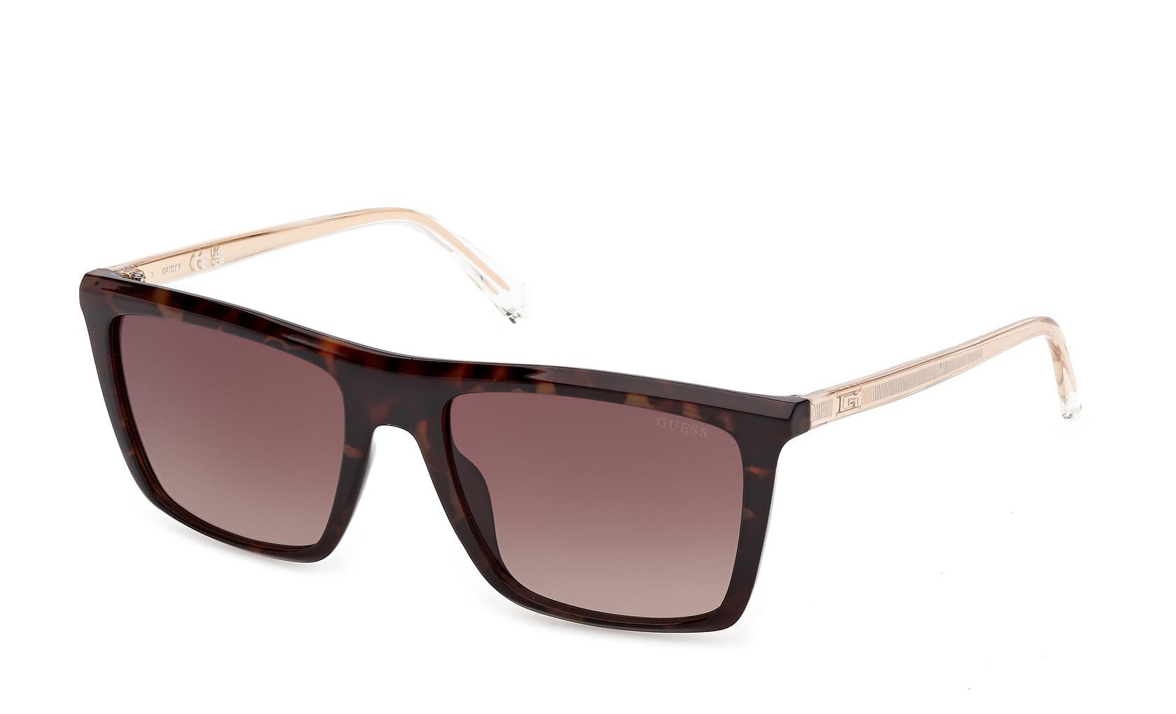 Guess Sunglasses GU00313 52F