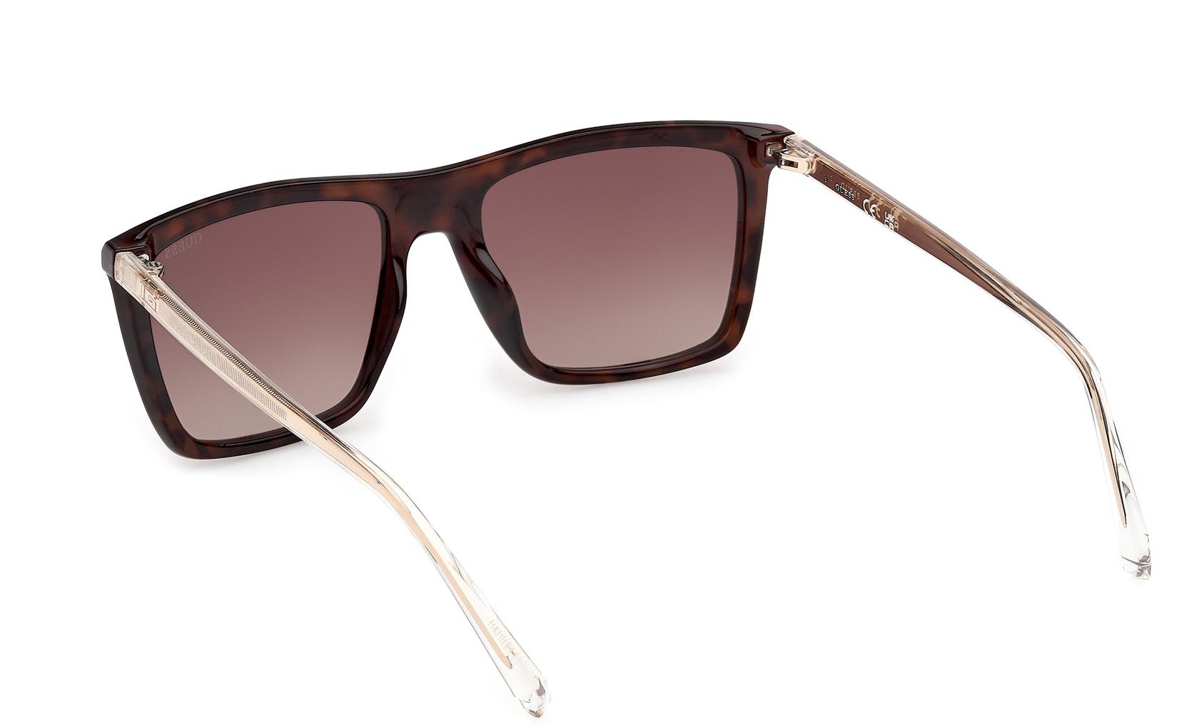 Guess Sunglasses GU00313 52F