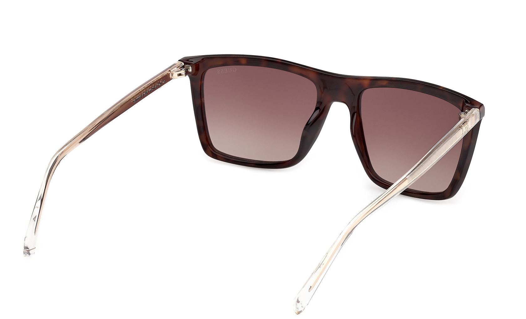 Guess Sunglasses GU00313 52F