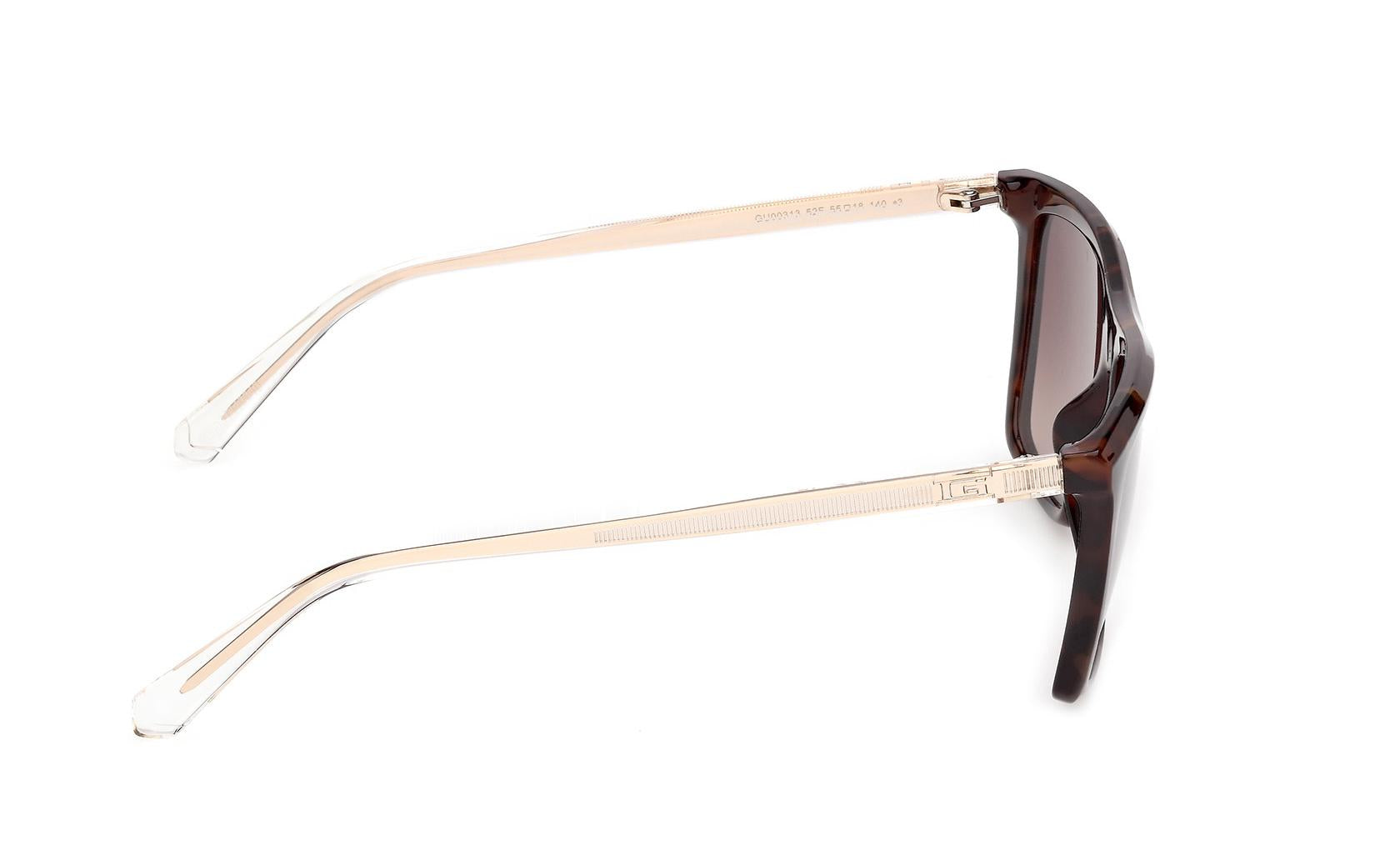 Guess Sunglasses GU00313 52F